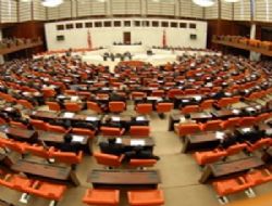 STK'lar Yeni Anayasa beklentilerini aktardı